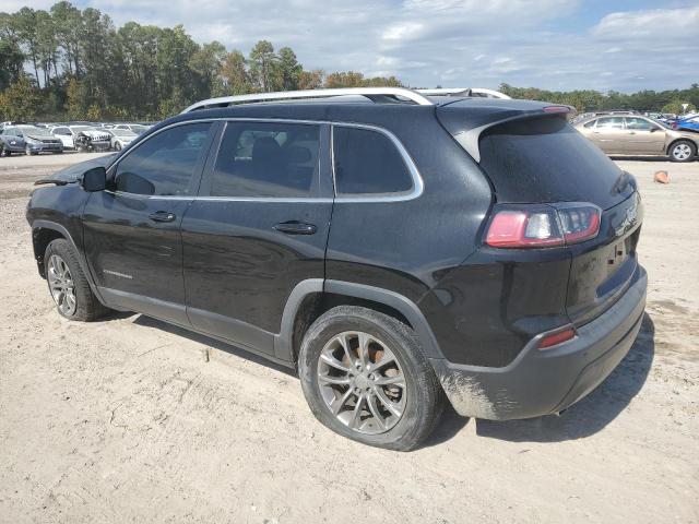 Photo 1 VIN: 1C4PJLLB0LD552492 - JEEP GRAND CHEROKEE 