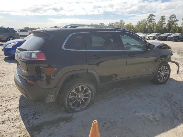 Photo 2 VIN: 1C4PJLLB0LD552492 - JEEP GRAND CHEROKEE 