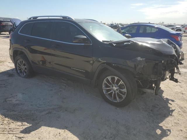 Photo 3 VIN: 1C4PJLLB0LD552492 - JEEP GRAND CHEROKEE 