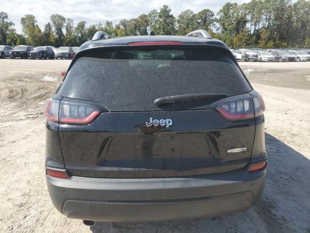 Photo 5 VIN: 1C4PJLLB0LD552492 - JEEP GRAND CHEROKEE 