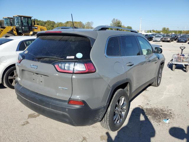 Photo 3 VIN: 1C4PJLLB0LD569972 - JEEP CHEROKEE L 