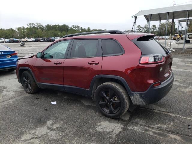 Photo 1 VIN: 1C4PJLLB0LD620161 - JEEP CHEROKEE 