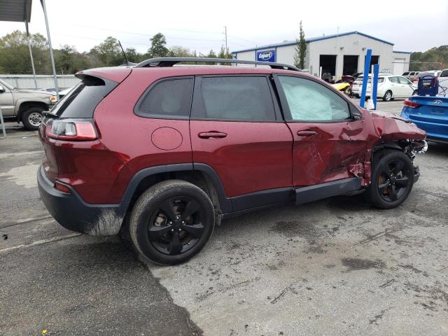 Photo 2 VIN: 1C4PJLLB0LD620161 - JEEP CHEROKEE 