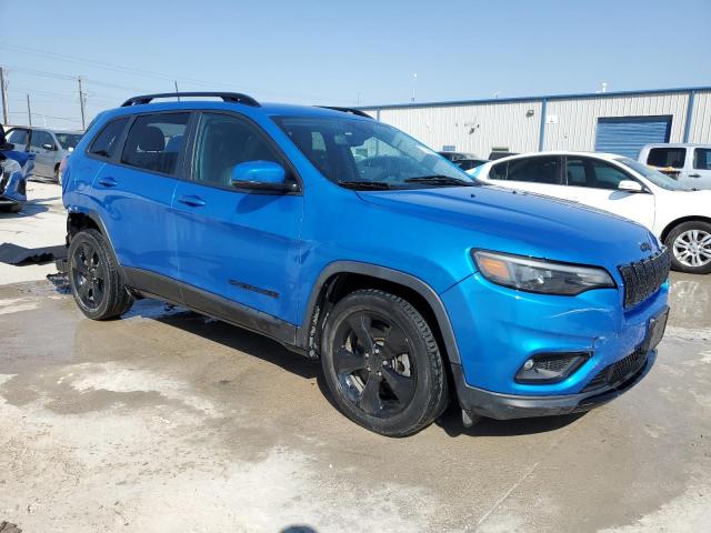 Photo 3 VIN: 1C4PJLLB0MD112242 - JEEP CHEROKEE L 