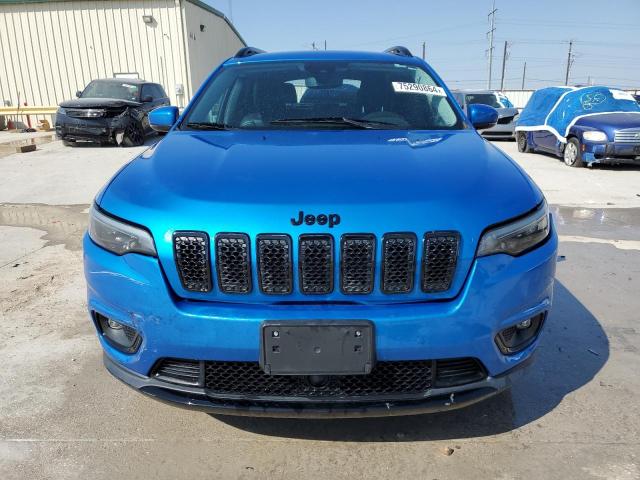 Photo 4 VIN: 1C4PJLLB0MD112242 - JEEP CHEROKEE L 