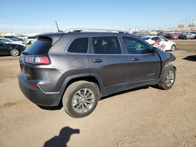 Photo 2 VIN: 1C4PJLLB0MD155480 - JEEP CHEROKEE L 