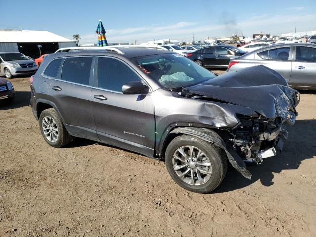 Photo 3 VIN: 1C4PJLLB0MD155480 - JEEP CHEROKEE L 