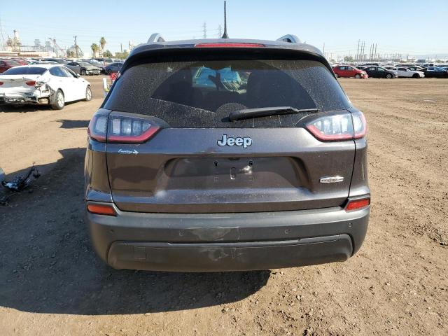 Photo 5 VIN: 1C4PJLLB0MD155480 - JEEP CHEROKEE L 