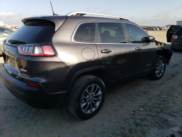 Photo 2 VIN: 1C4PJLLB0MD168584 - JEEP CHEROKEE L 