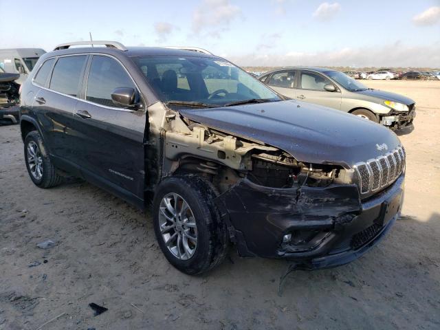 Photo 3 VIN: 1C4PJLLB0MD168584 - JEEP CHEROKEE L 