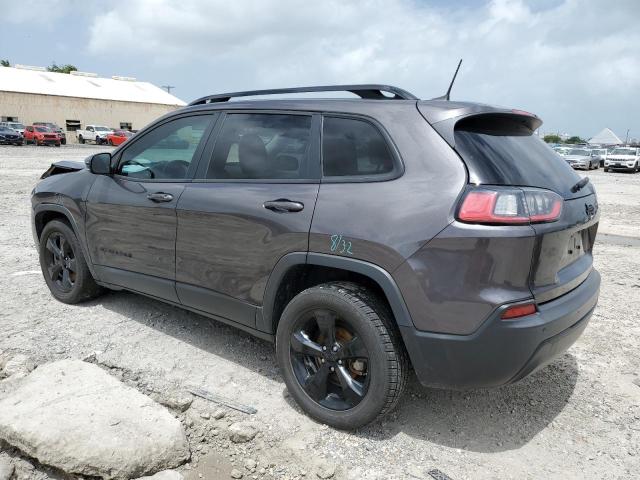 Photo 1 VIN: 1C4PJLLB0MD187474 - JEEP CHEROKEE L 