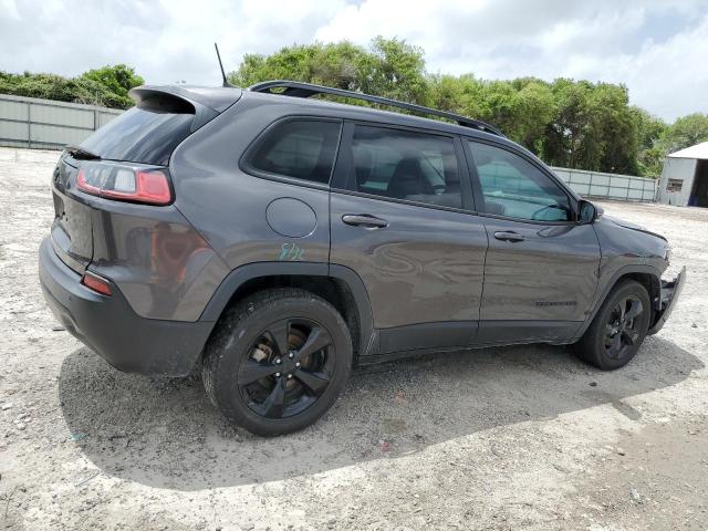 Photo 2 VIN: 1C4PJLLB0MD187474 - JEEP CHEROKEE L 