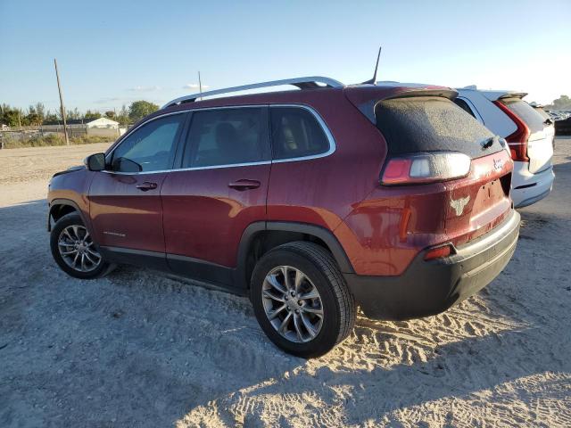 Photo 1 VIN: 1C4PJLLB0MD208033 - JEEP GRAND CHEROKEE 