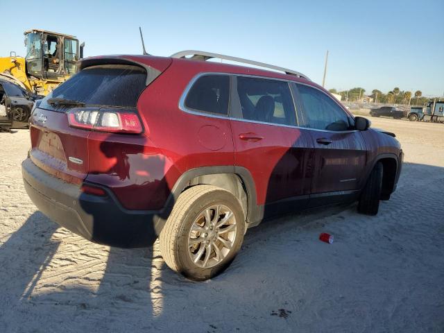 Photo 2 VIN: 1C4PJLLB0MD208033 - JEEP GRAND CHEROKEE 