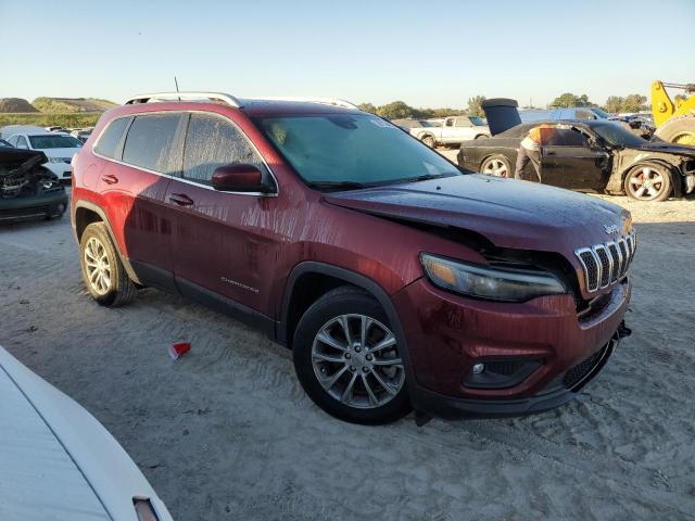 Photo 3 VIN: 1C4PJLLB0MD208033 - JEEP GRAND CHEROKEE 