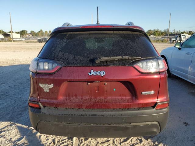 Photo 5 VIN: 1C4PJLLB0MD208033 - JEEP GRAND CHEROKEE 