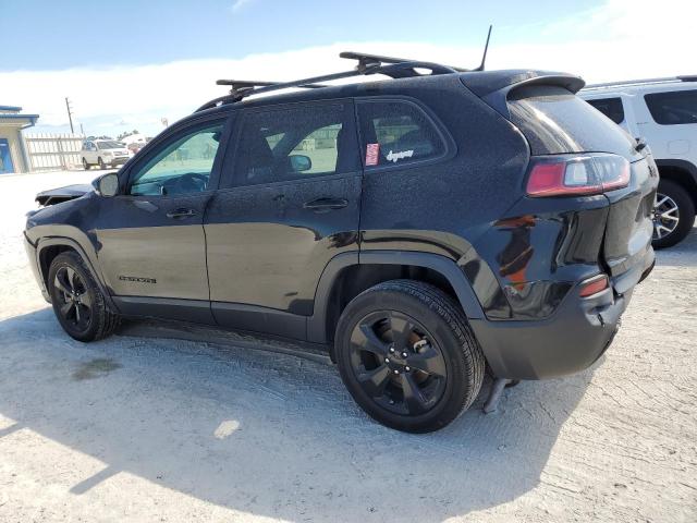 Photo 1 VIN: 1C4PJLLB0MD218206 - JEEP CHEROKEE L 