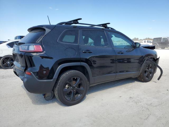 Photo 2 VIN: 1C4PJLLB0MD218206 - JEEP CHEROKEE L 