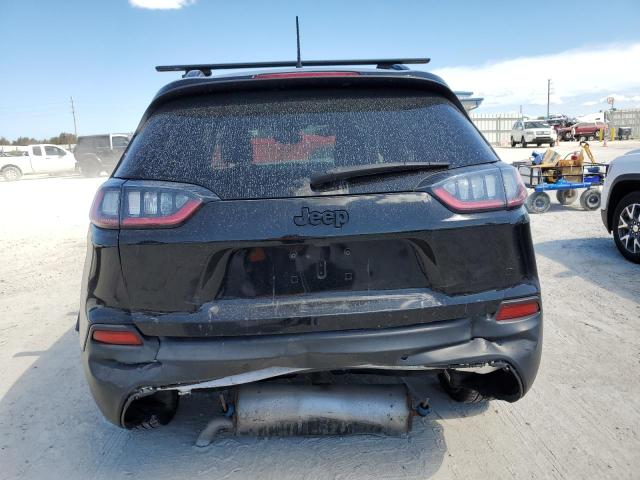 Photo 5 VIN: 1C4PJLLB0MD218206 - JEEP CHEROKEE L 