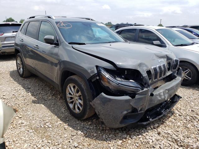 Photo 3 VIN: 1C4PJLLB0MD220991 - JEEP CHEROKEE L 