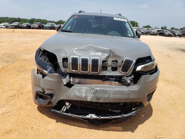 Photo 4 VIN: 1C4PJLLB0MD220991 - JEEP CHEROKEE L 