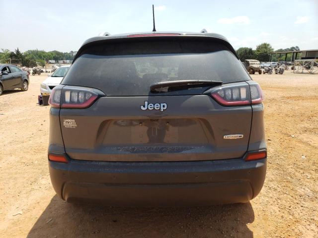 Photo 5 VIN: 1C4PJLLB0MD220991 - JEEP CHEROKEE L 