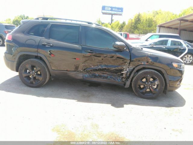 Photo 5 VIN: 1C4PJLLB0MD232137 - JEEP CHEROKEE 