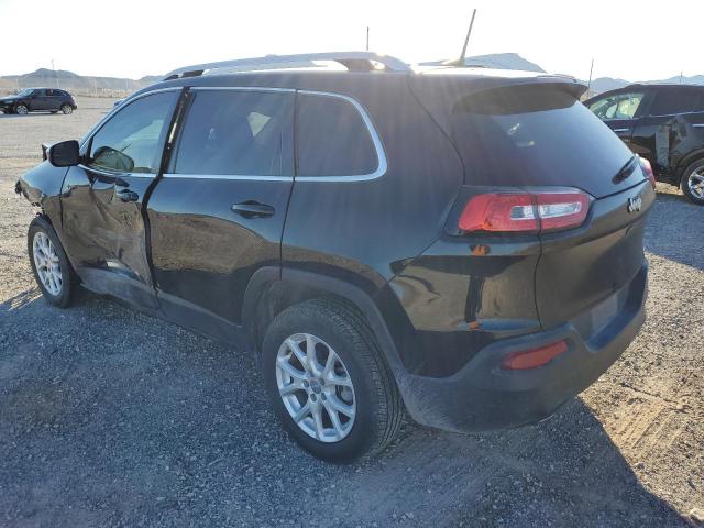 Photo 1 VIN: 1C4PJLLB1JD503265 - JEEP CHEROKEE L 