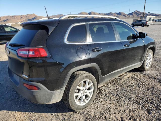 Photo 2 VIN: 1C4PJLLB1JD503265 - JEEP CHEROKEE L 