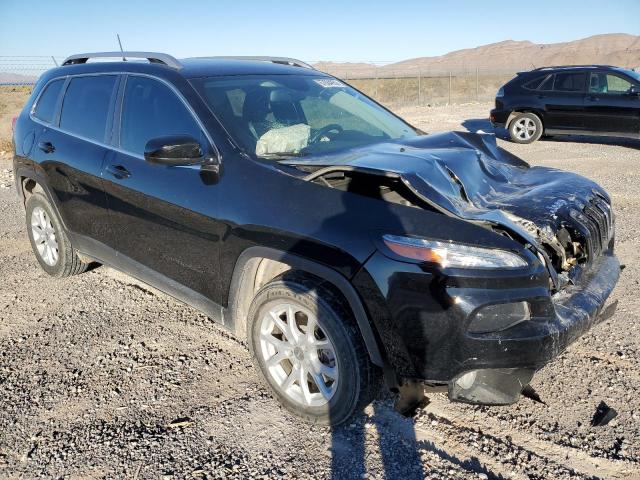 Photo 3 VIN: 1C4PJLLB1JD503265 - JEEP CHEROKEE L 