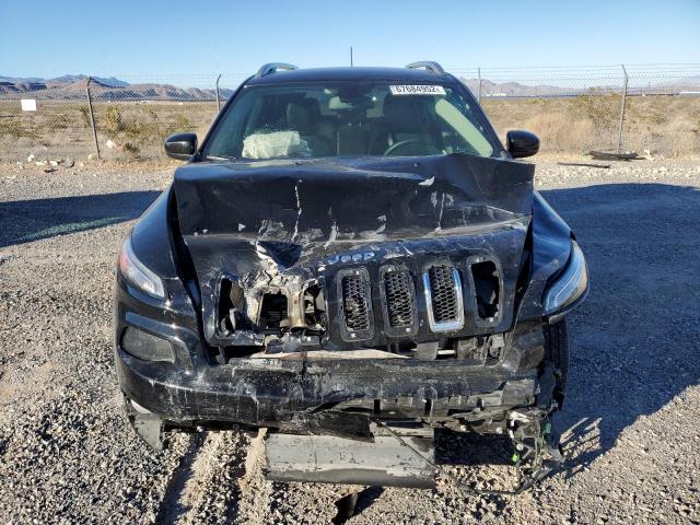 Photo 4 VIN: 1C4PJLLB1JD503265 - JEEP CHEROKEE L 