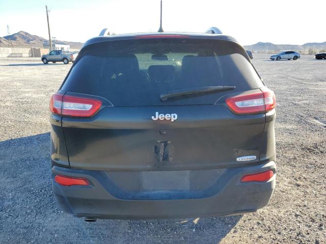 Photo 5 VIN: 1C4PJLLB1JD503265 - JEEP CHEROKEE L 