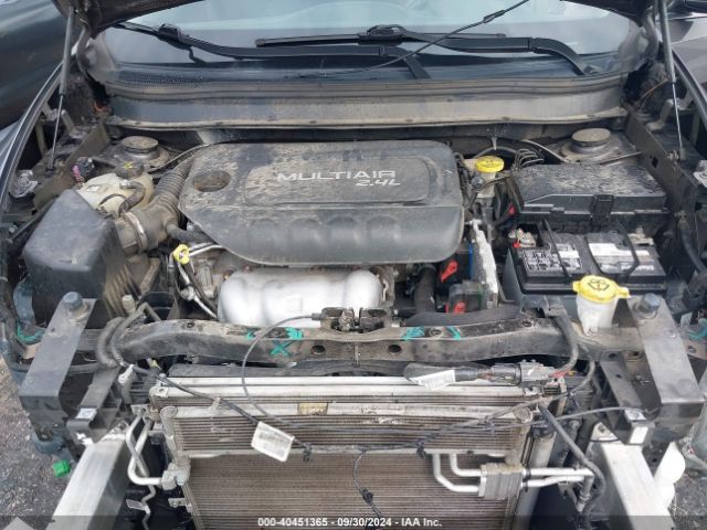 Photo 9 VIN: 1C4PJLLB1JD552143 - JEEP CHEROKEE 