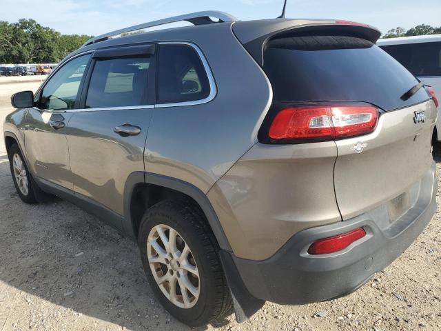 Photo 1 VIN: 1C4PJLLB1JD573414 - JEEP GRAND CHEROKEE 