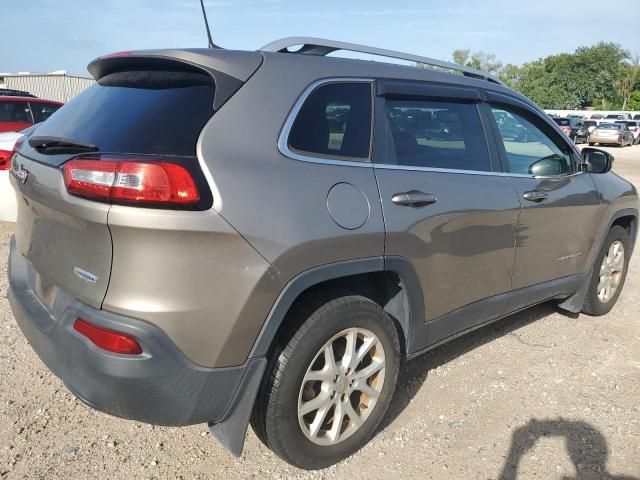 Photo 2 VIN: 1C4PJLLB1JD573414 - JEEP GRAND CHEROKEE 