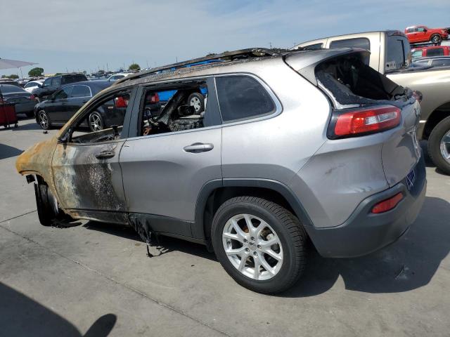 Photo 1 VIN: 1C4PJLLB1JD596949 - JEEP CHEROKEE L 