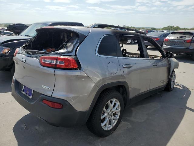 Photo 2 VIN: 1C4PJLLB1JD596949 - JEEP CHEROKEE L 