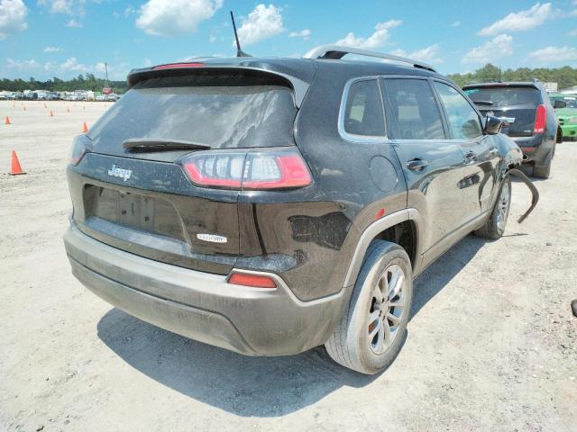 Photo 3 VIN: 1C4PJLLB1KD132691 - JEEP CHEROKEE L 