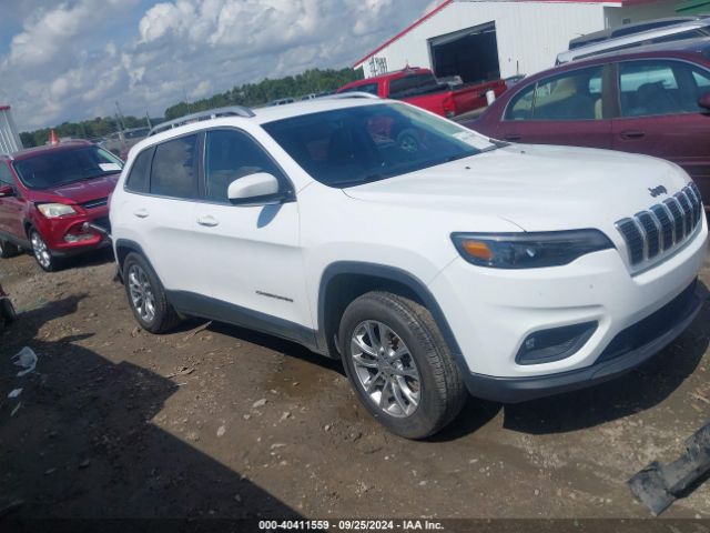 Photo 0 VIN: 1C4PJLLB1KD154254 - JEEP CHEROKEE 