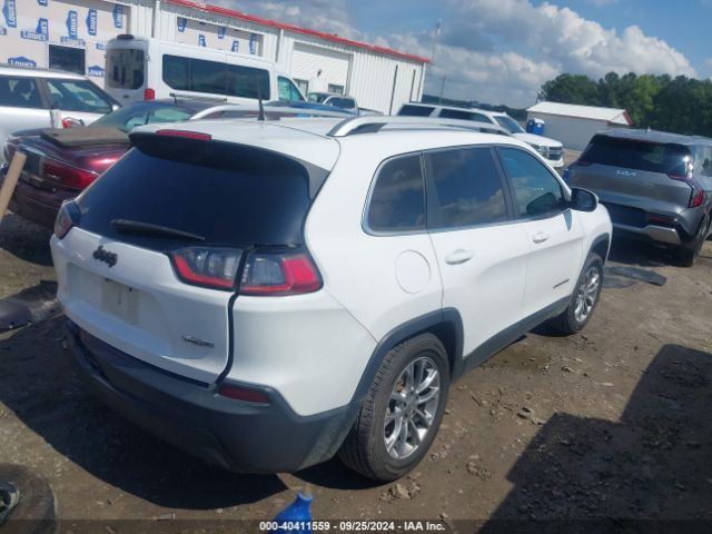 Photo 3 VIN: 1C4PJLLB1KD154254 - JEEP CHEROKEE 