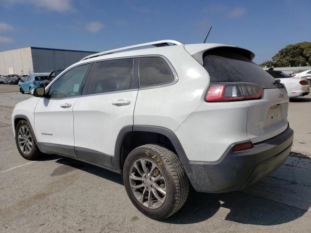 Photo 1 VIN: 1C4PJLLB1KD202822 - JEEP CHEROKEE 