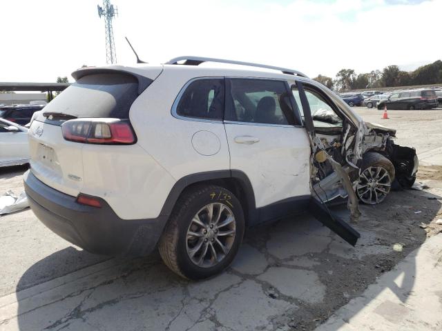 Photo 2 VIN: 1C4PJLLB1KD202822 - JEEP CHEROKEE 