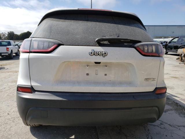 Photo 5 VIN: 1C4PJLLB1KD202822 - JEEP CHEROKEE 