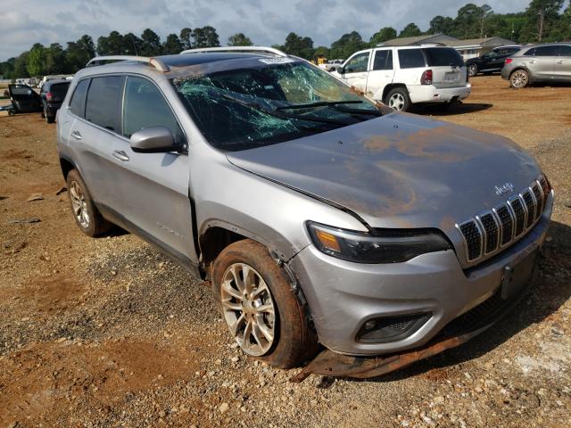 Photo 0 VIN: 1C4PJLLB1KD205915 - JEEP CHEROKEE L 