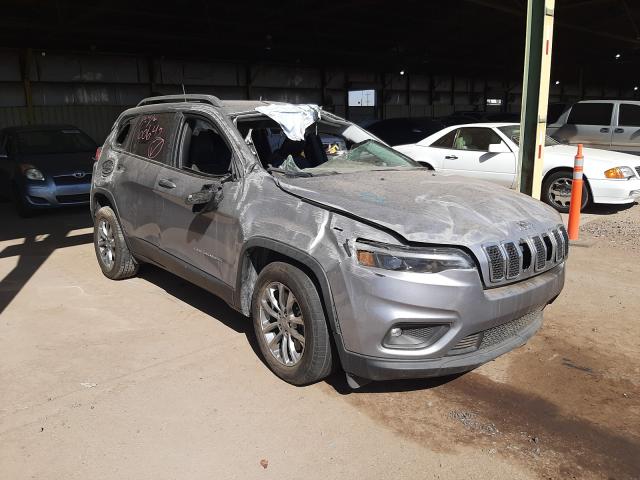 Photo 0 VIN: 1C4PJLLB1KD226148 - JEEP CHEROKEE L 