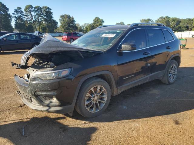 Photo 0 VIN: 1C4PJLLB1KD264253 - JEEP GRAND CHEROKEE 