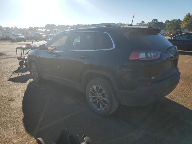 Photo 1 VIN: 1C4PJLLB1KD264253 - JEEP GRAND CHEROKEE 