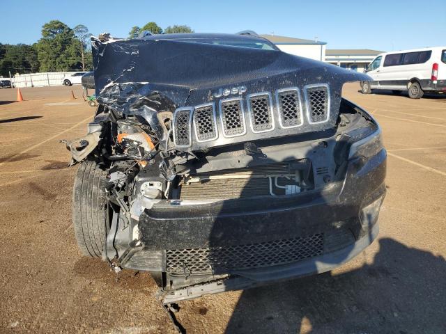 Photo 4 VIN: 1C4PJLLB1KD264253 - JEEP GRAND CHEROKEE 