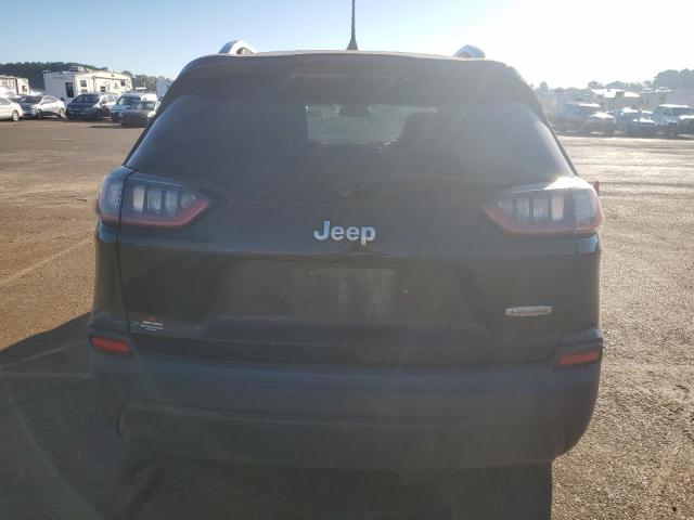 Photo 5 VIN: 1C4PJLLB1KD264253 - JEEP GRAND CHEROKEE 