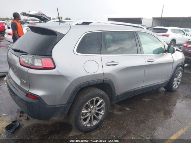 Photo 3 VIN: 1C4PJLLB1KD296247 - JEEP CHEROKEE 